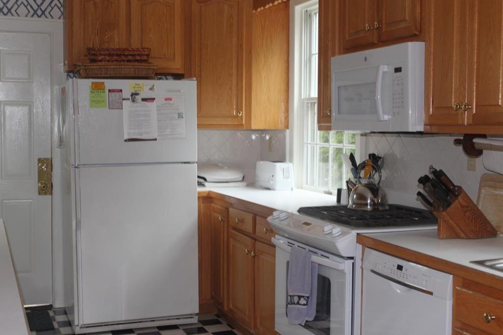 Holiday home Kloeppel - North End Vb - Pet Friendly