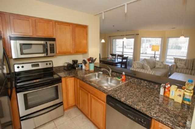 Holiday home The Beacon At Playa Rana Virginia Beach
