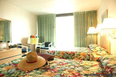 Ocean Side Hotel Virginia Beach