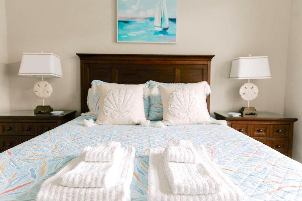 527 The Cape Henry House *