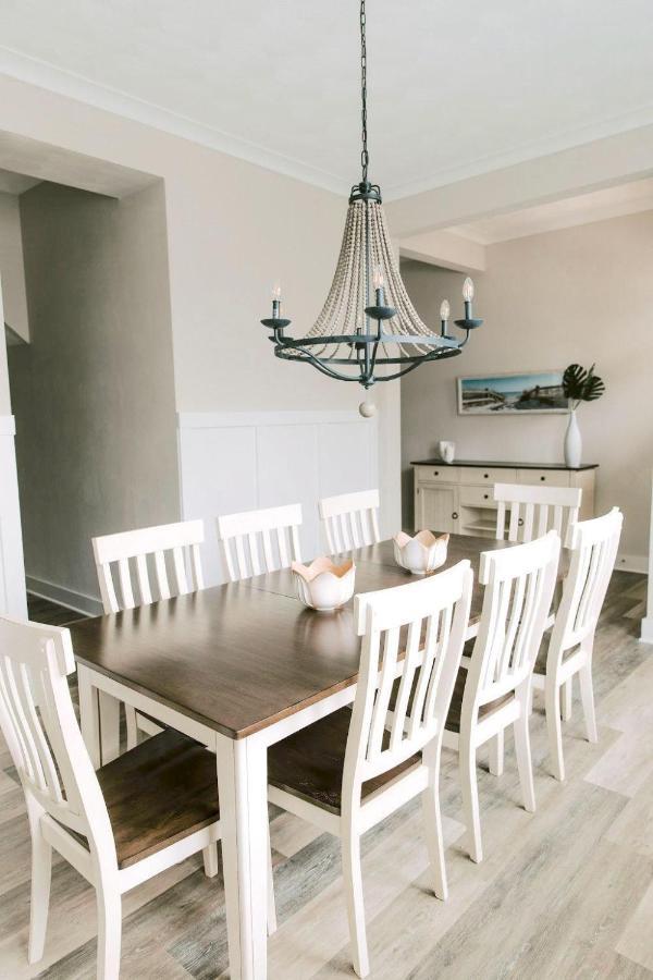527 The Cape Henry House * Virginia Beach