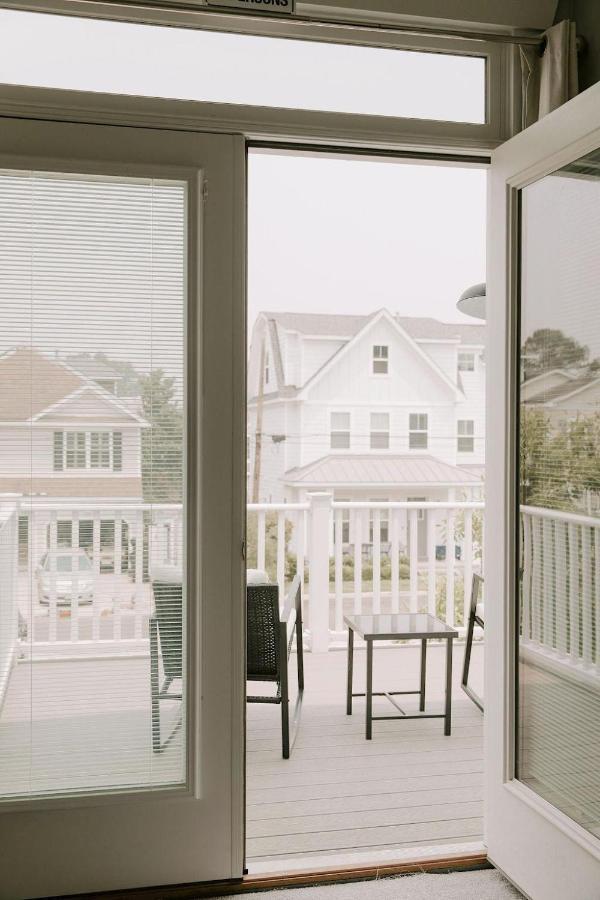527 The Cape Henry House *