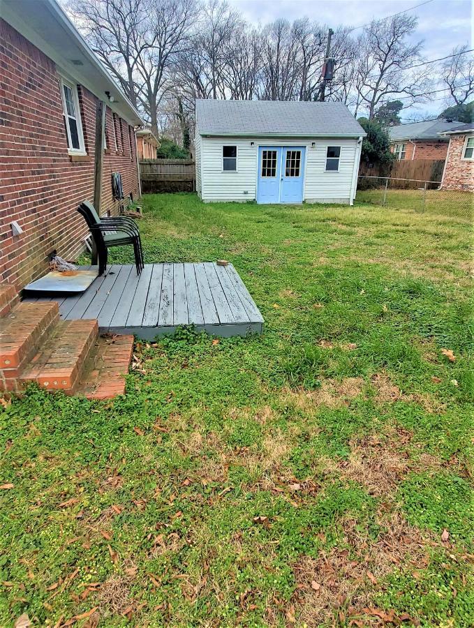 Beautiful Ranch Between Virginia And Norfolk Holiday home Virginia Beach