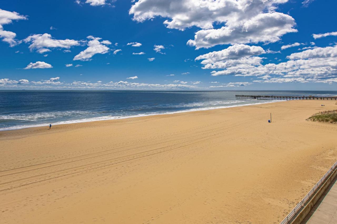 Apartment The Sanctuary - Nanny's Grand's B306 Virginia Beach