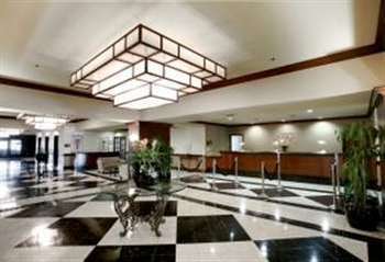 Doubletree By Hilton Virginia