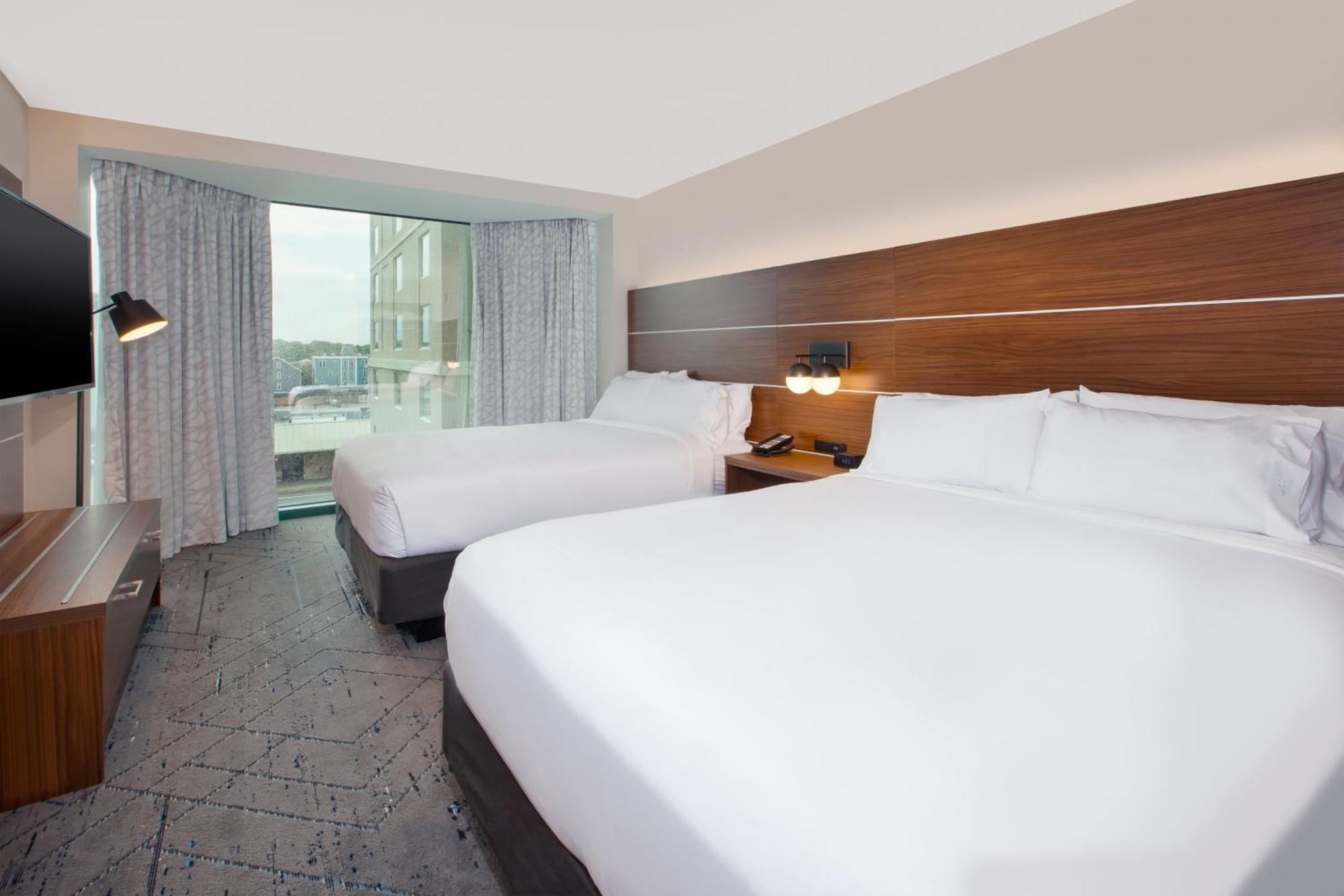 Express & Va Oceanfront By Ihg Virginia Beach