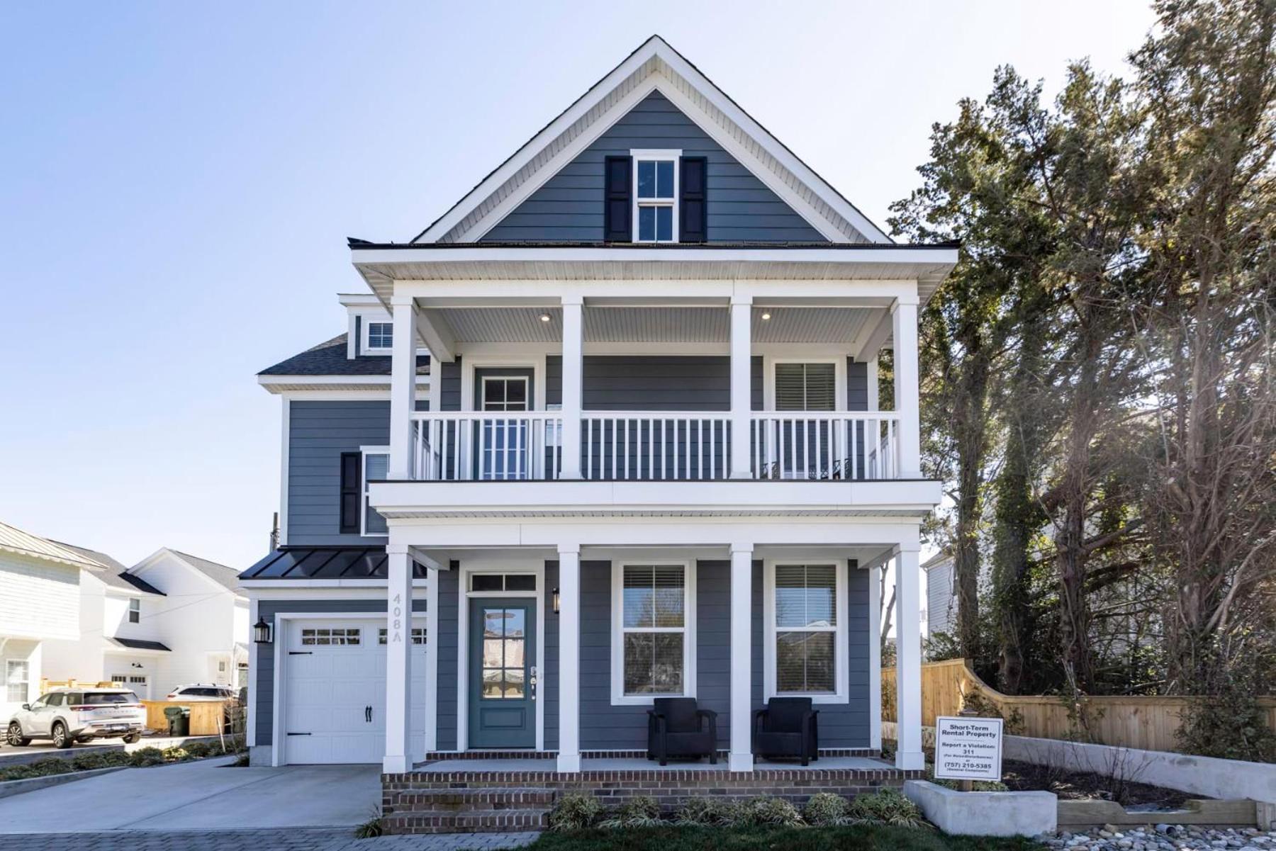 Perfect Escape With Ocean Breeze Holiday home *