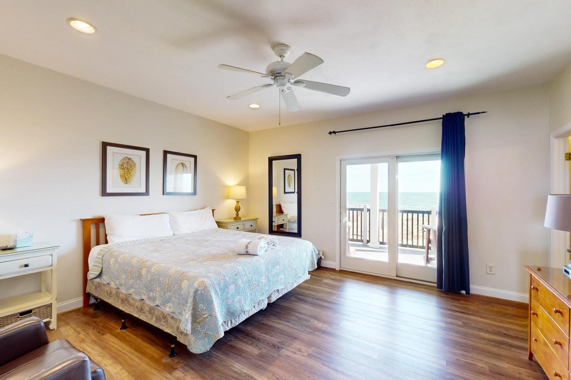 Holiday home Bella Brezza Virginia Beach