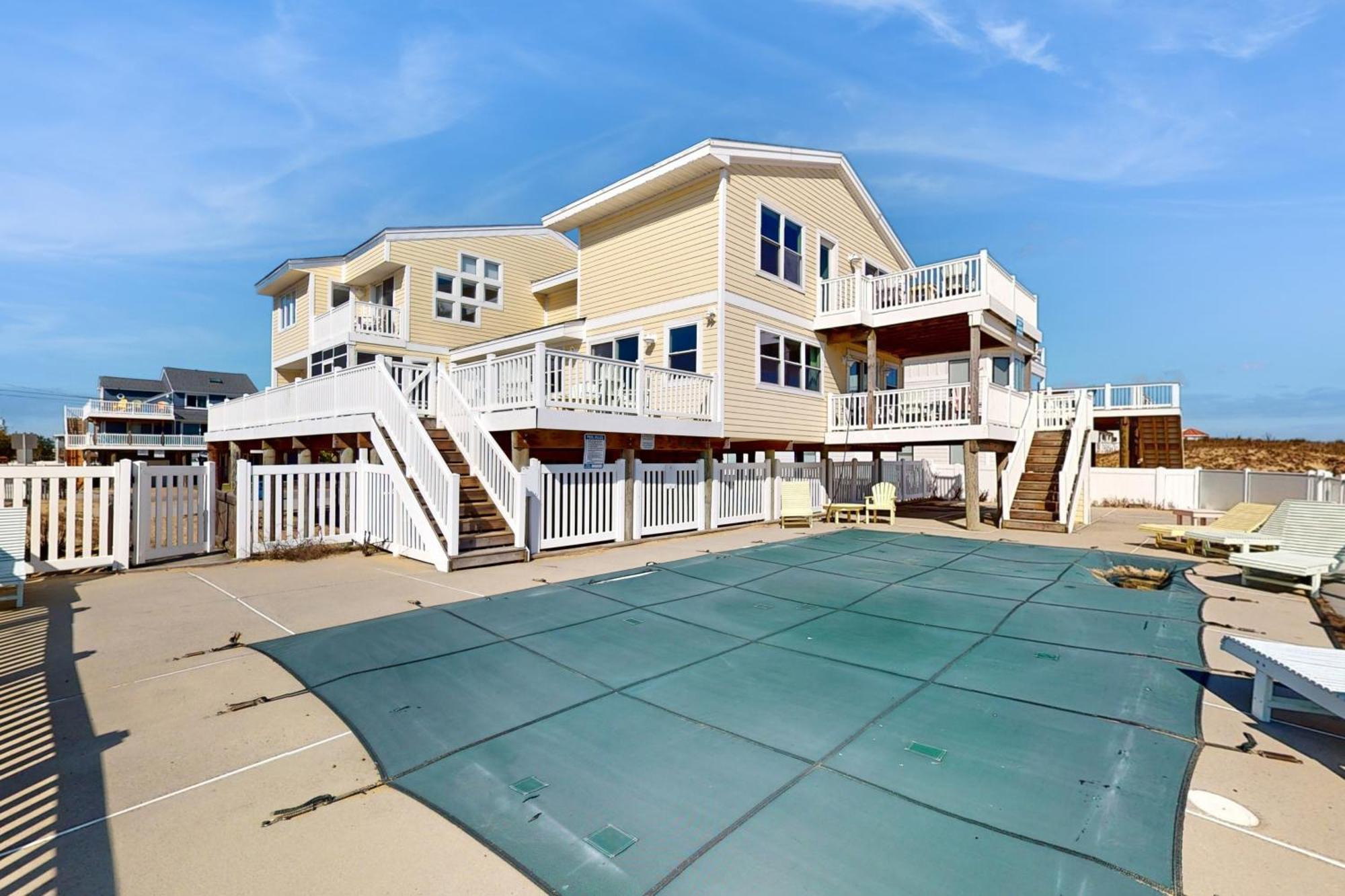 Nautical Nonsense Holiday home *