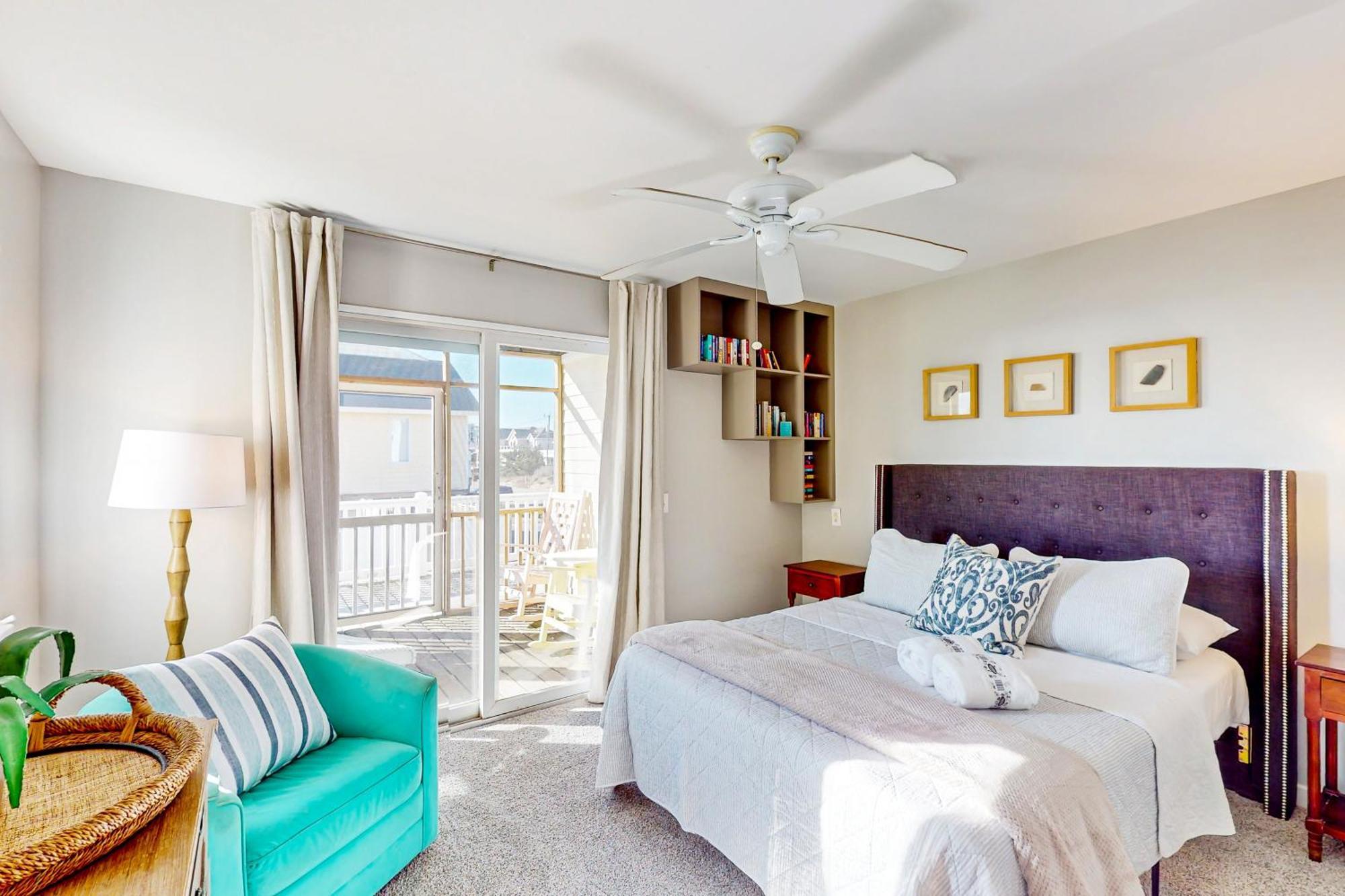 Nautical Nonsense Holiday home Virginia Beach