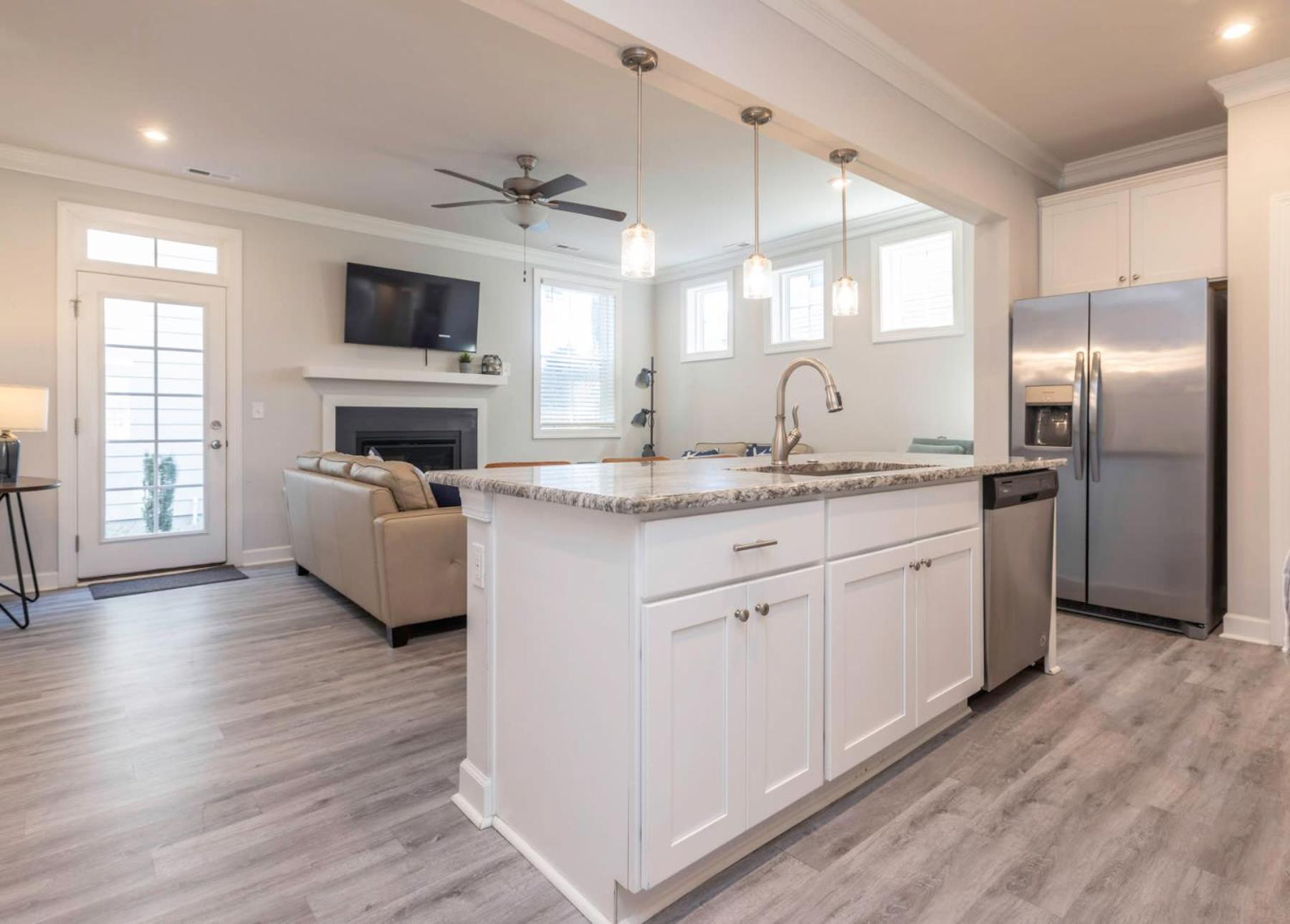Holiday home Perfect Escape With Ocean Breeze Virginia Beach