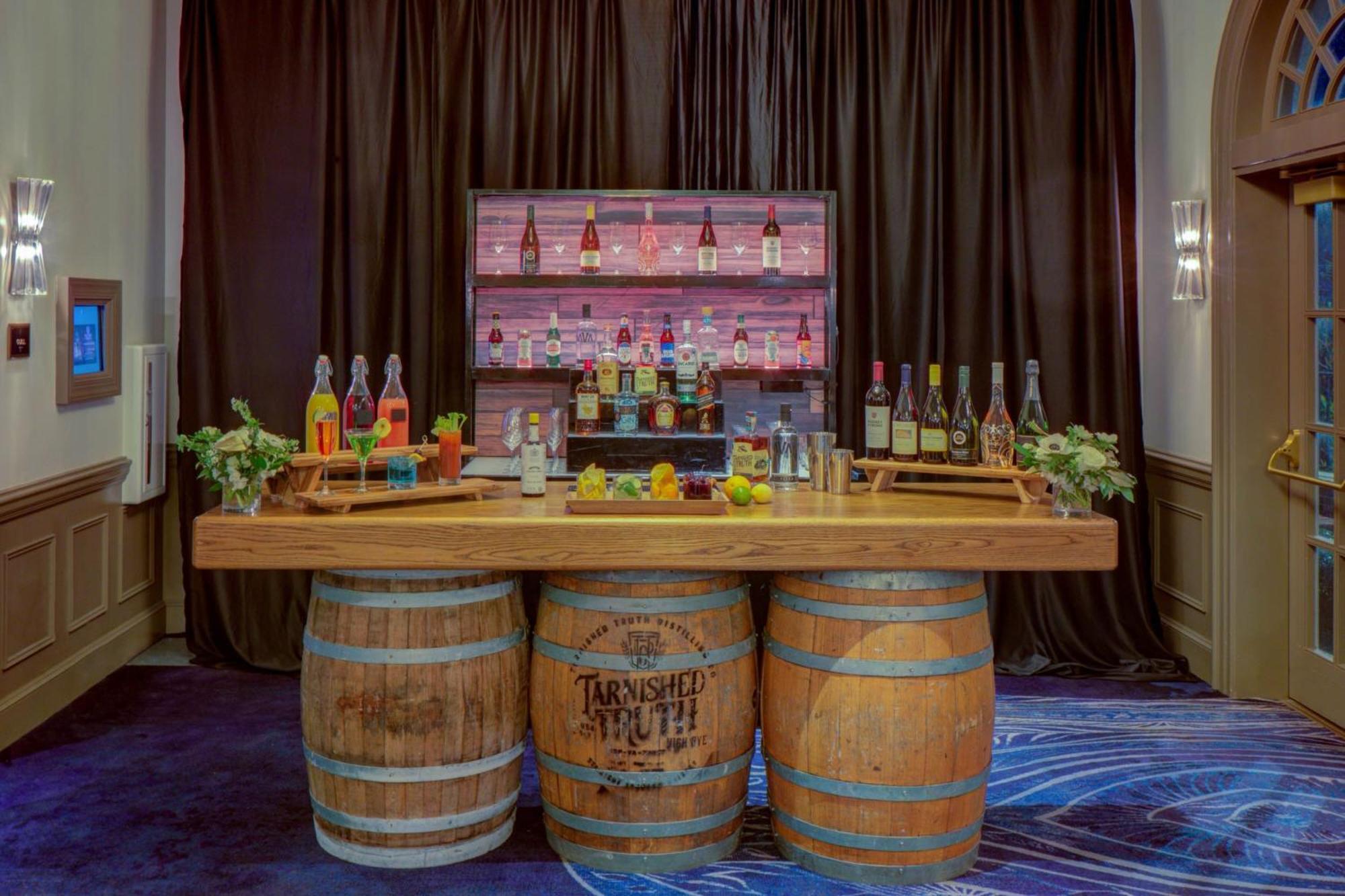 The Historic Cavalier And Club Autograph Collection Hotel Virginia Beach