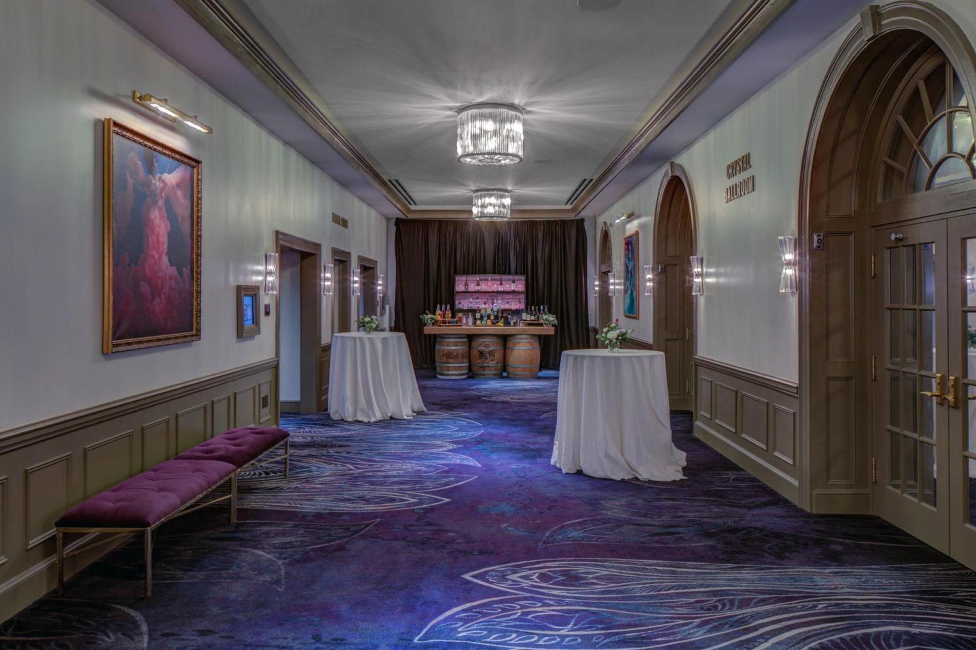 The Historic Cavalier And Club Autograph Collection