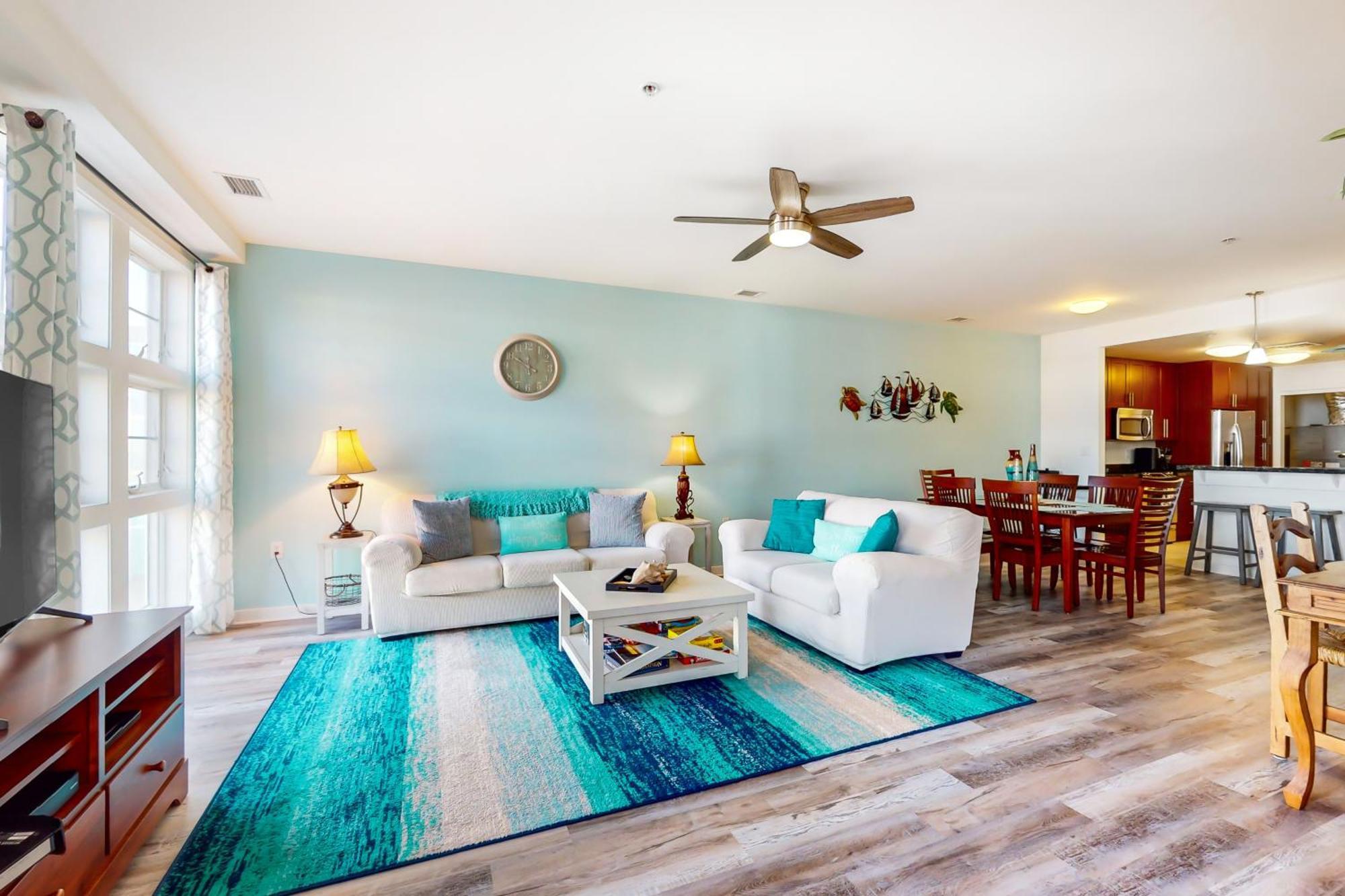The Sanctuary - Sandpiper Place B320
