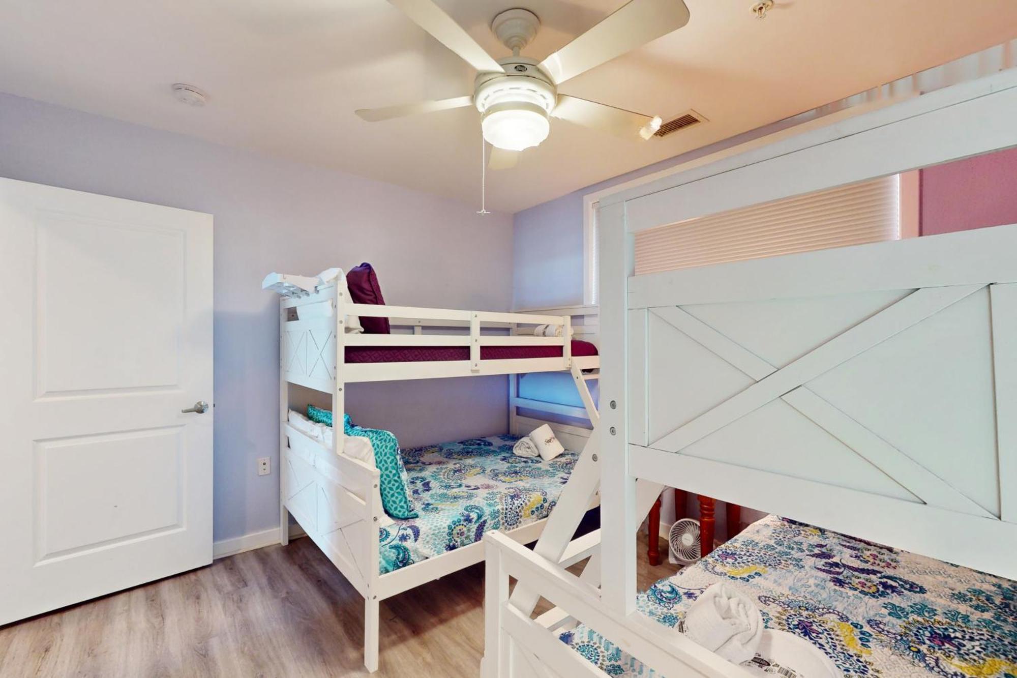 Apartment The Sanctuary - Sunset Serenade A119 *