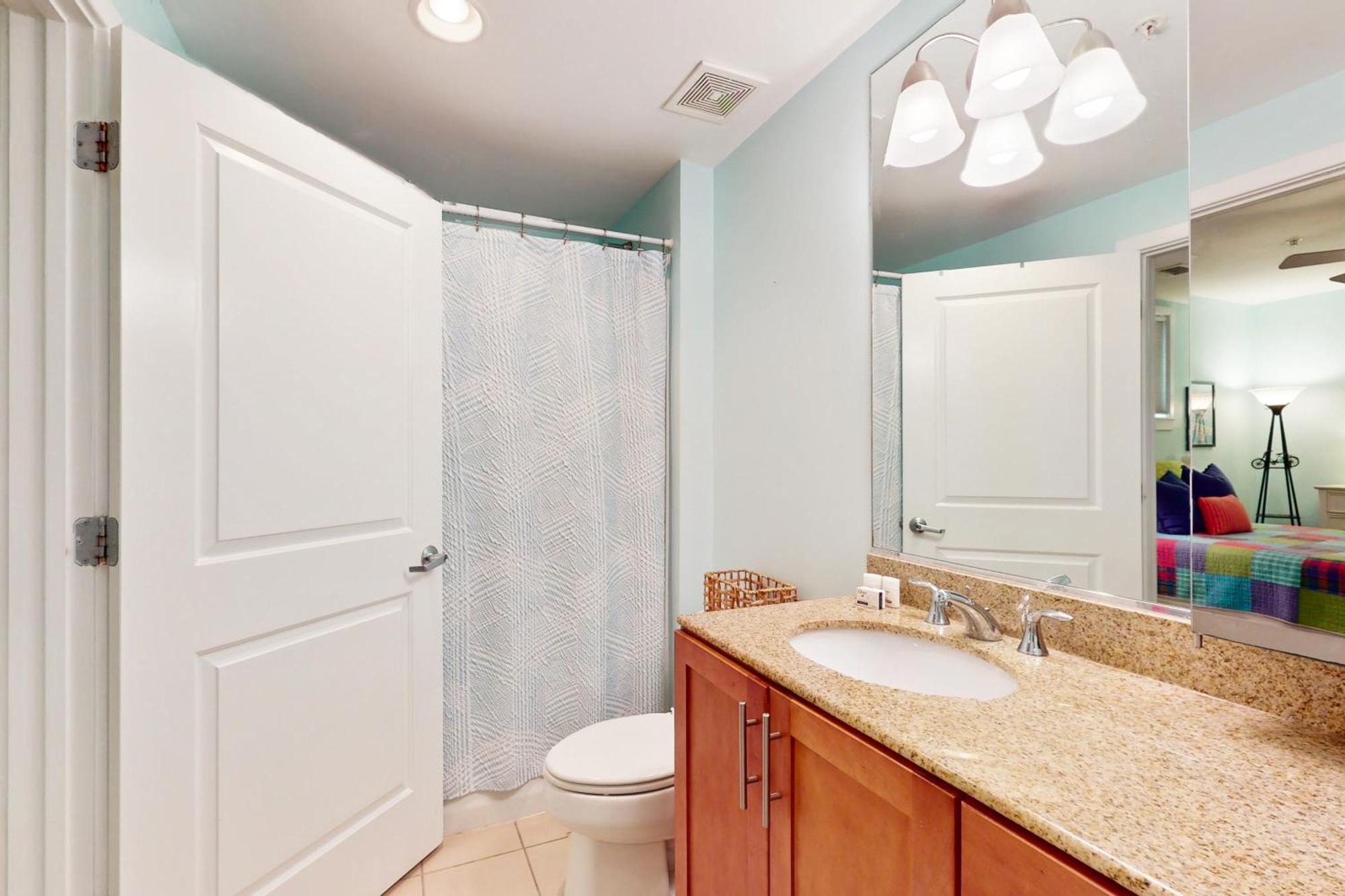 Apartment The Sanctuary - Sunset Serenade A119 Virginia Beach