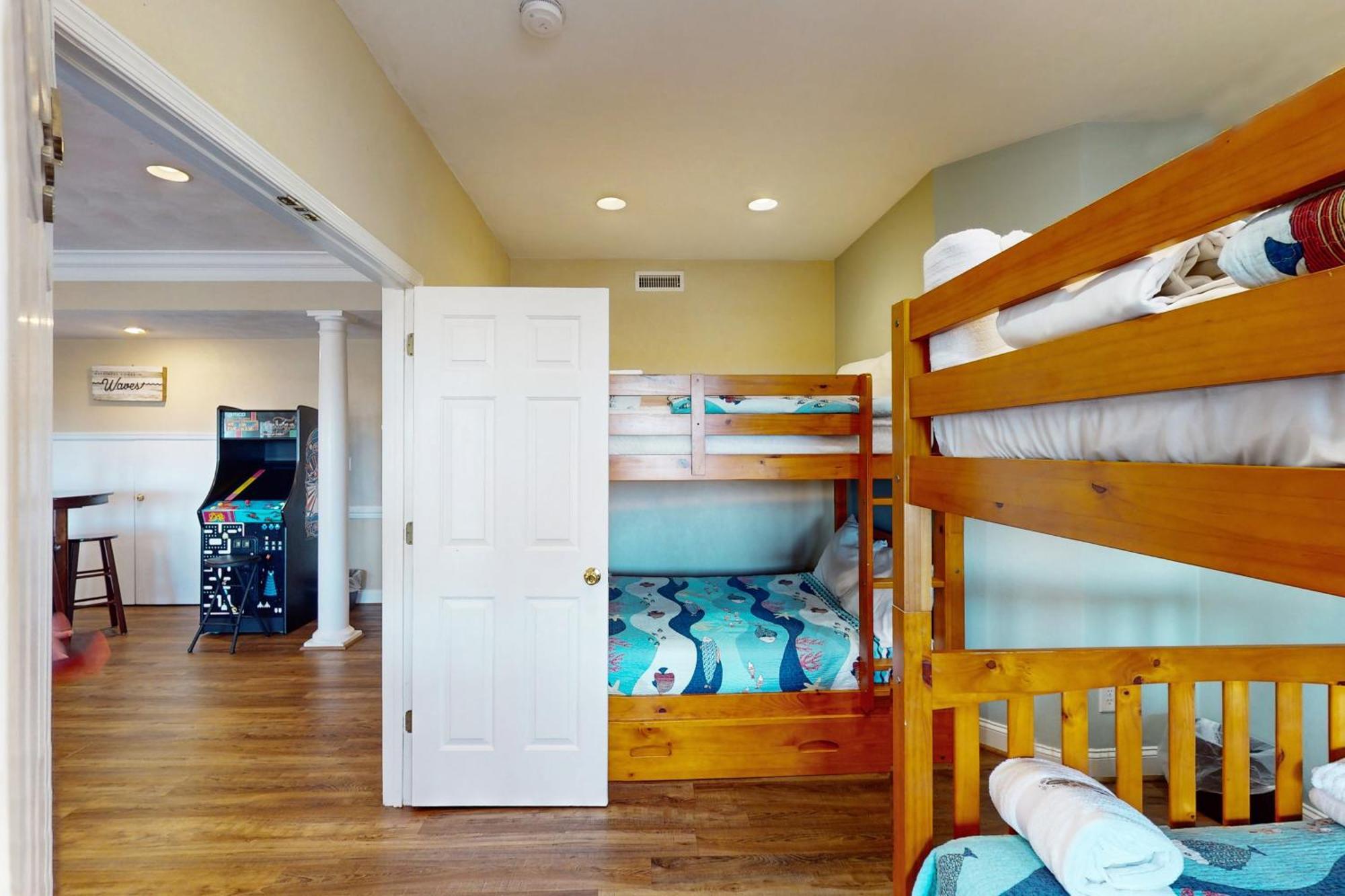 Bella Brezza Holiday home *