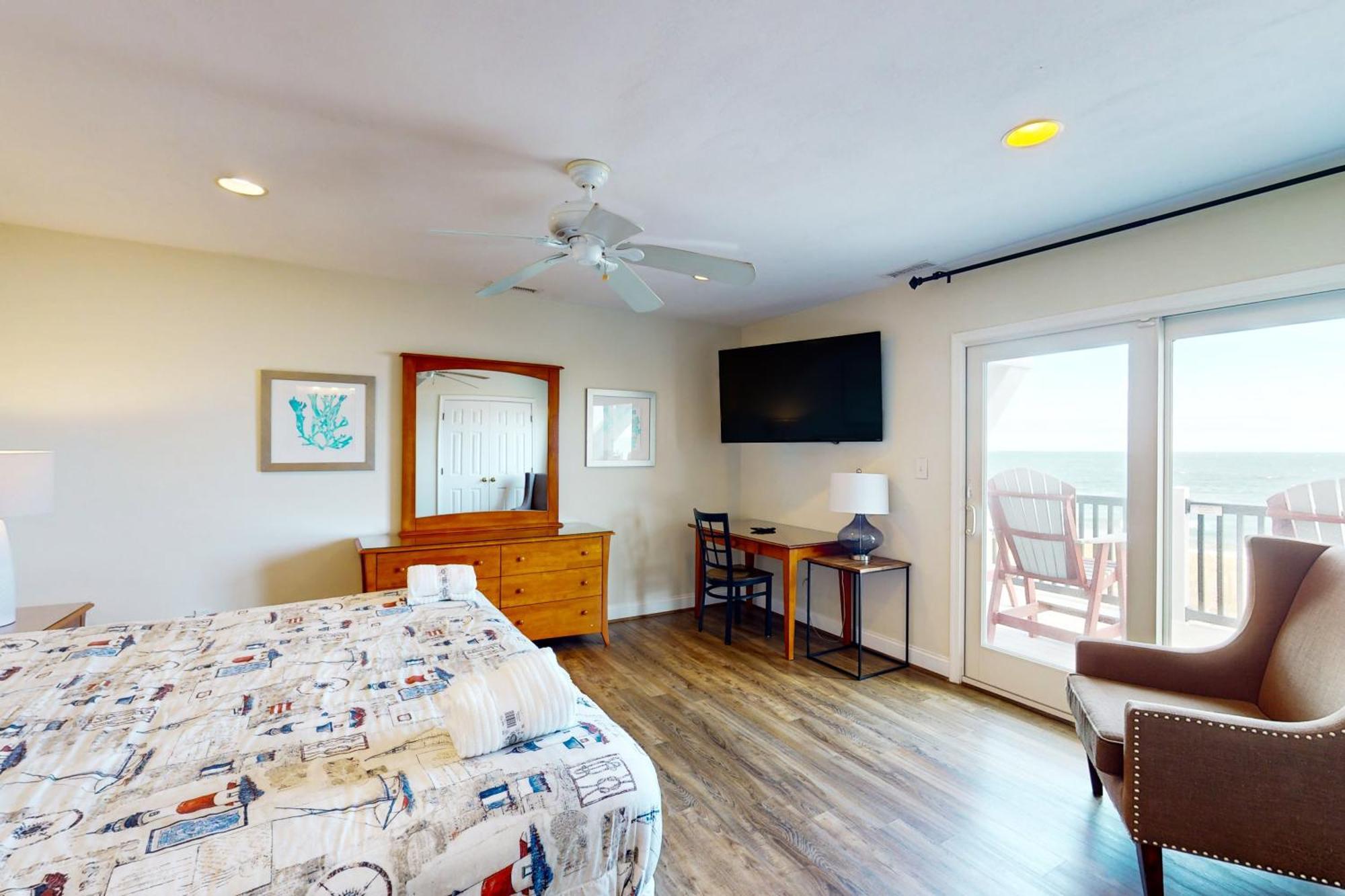 Holiday home Bella Brezza Virginia Beach