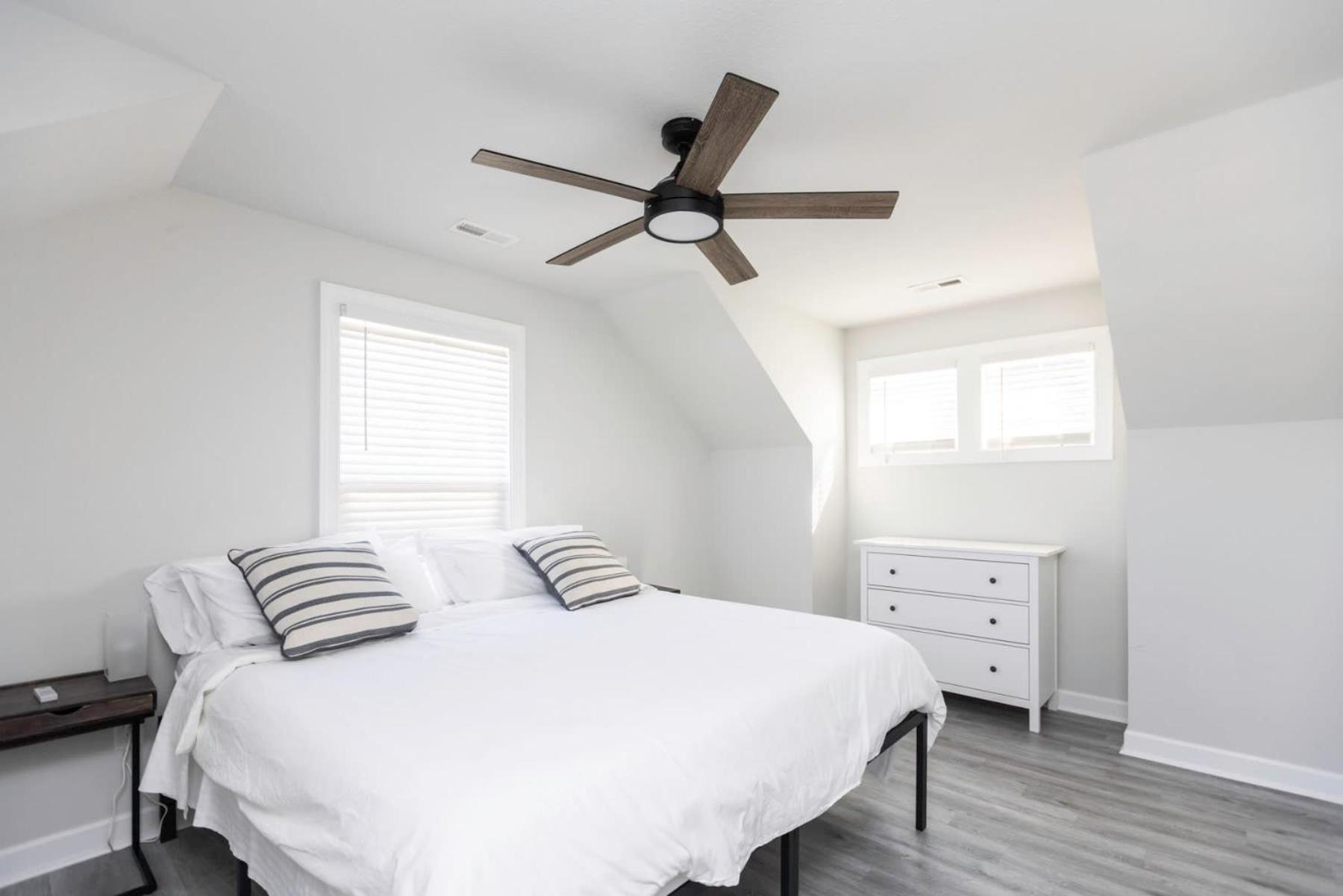 Perfect Escape With Ocean Breeze Holiday home