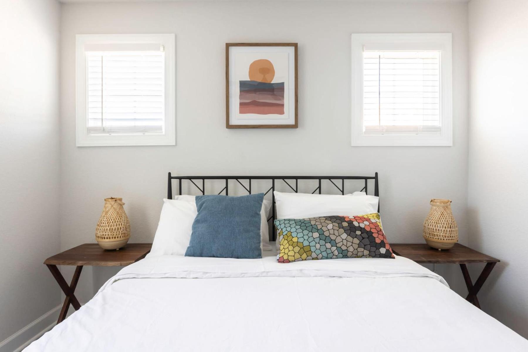 Holiday home Perfect Escape With Ocean Breeze