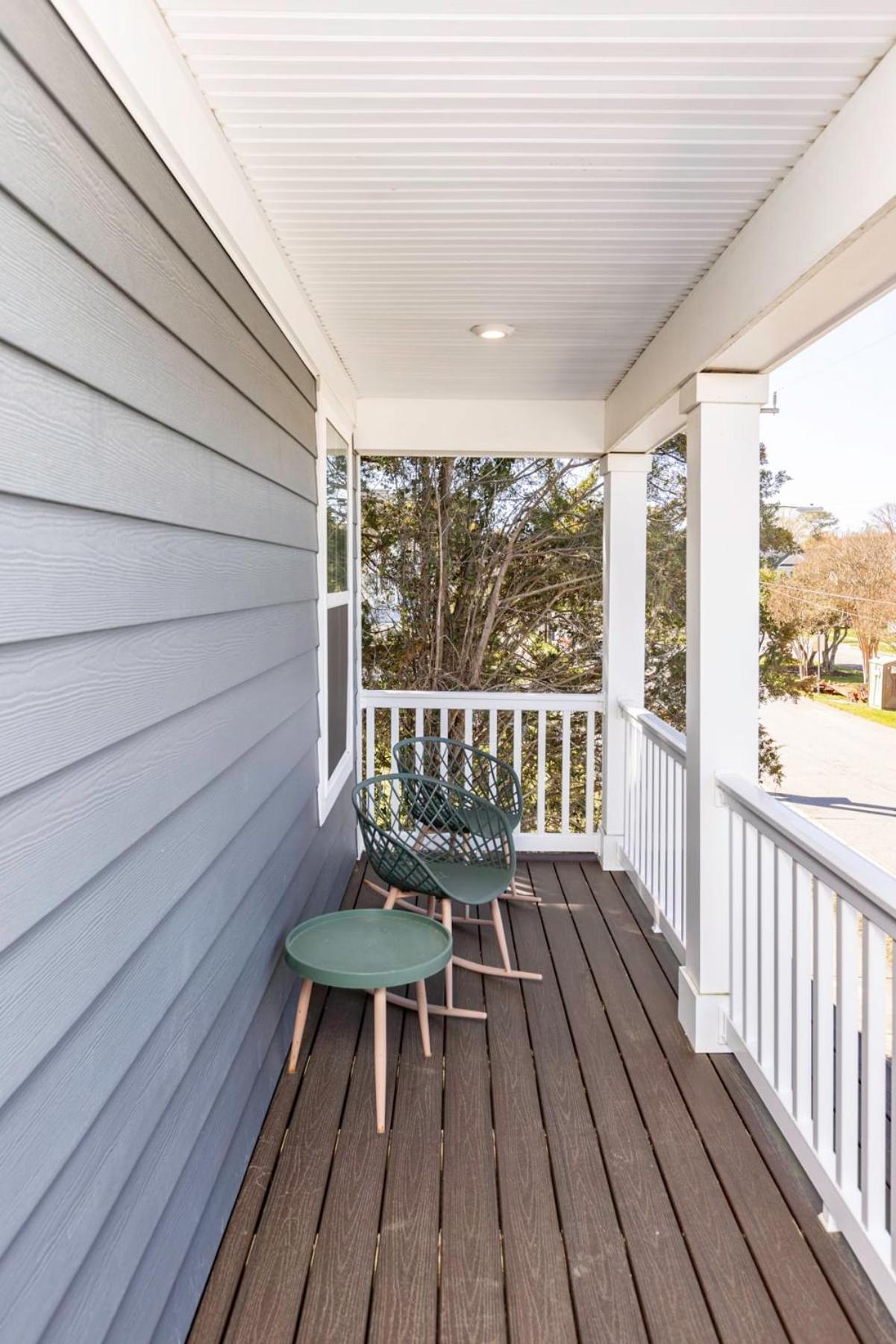 Perfect Escape With Ocean Breeze Virginia Beach