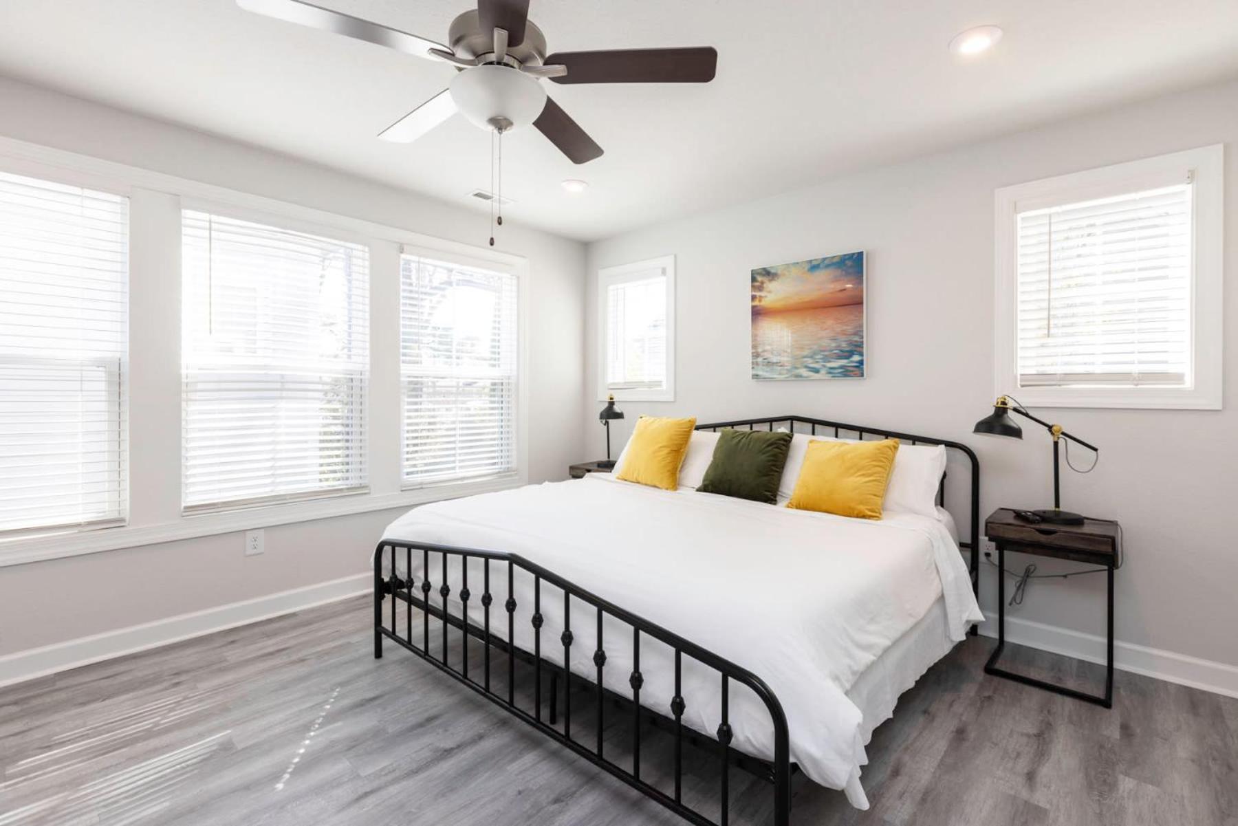 Perfect Escape With Ocean Breeze Virginia Beach