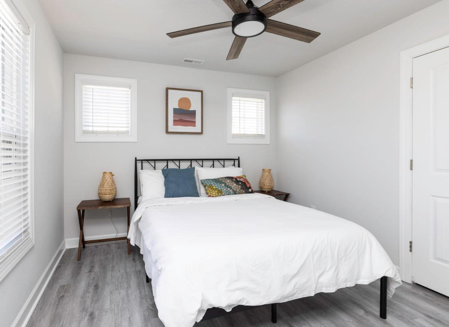 Perfect Escape With Ocean Breeze Virginia Beach