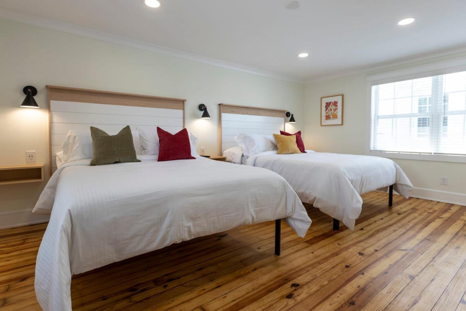 Apartment Cape Henry House At Old Virginia Beach