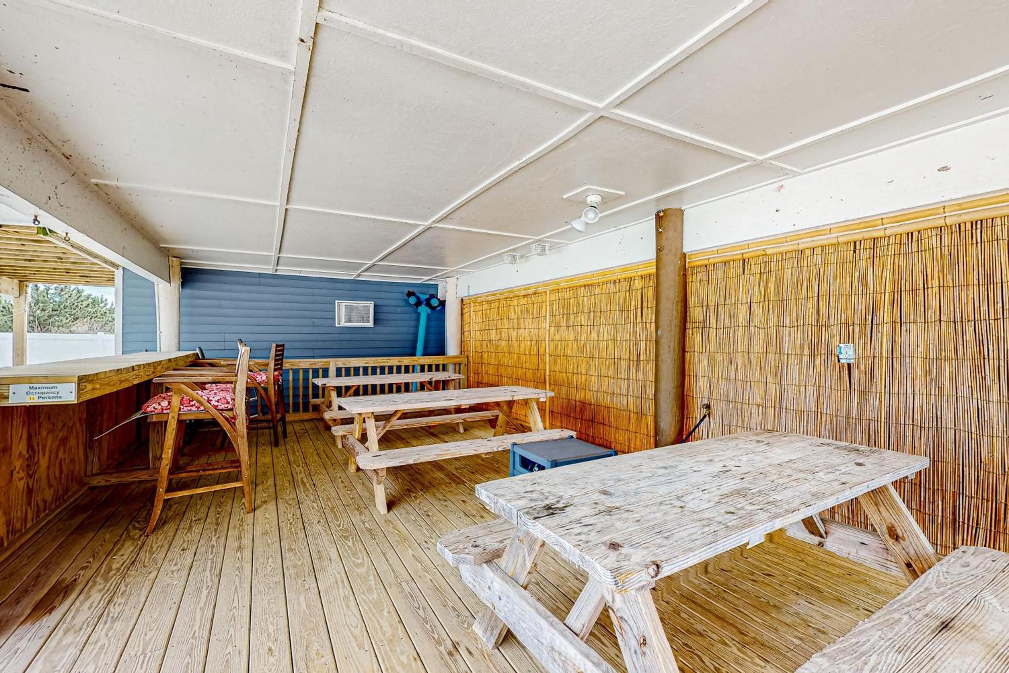 Holiday home Trusty Shellback