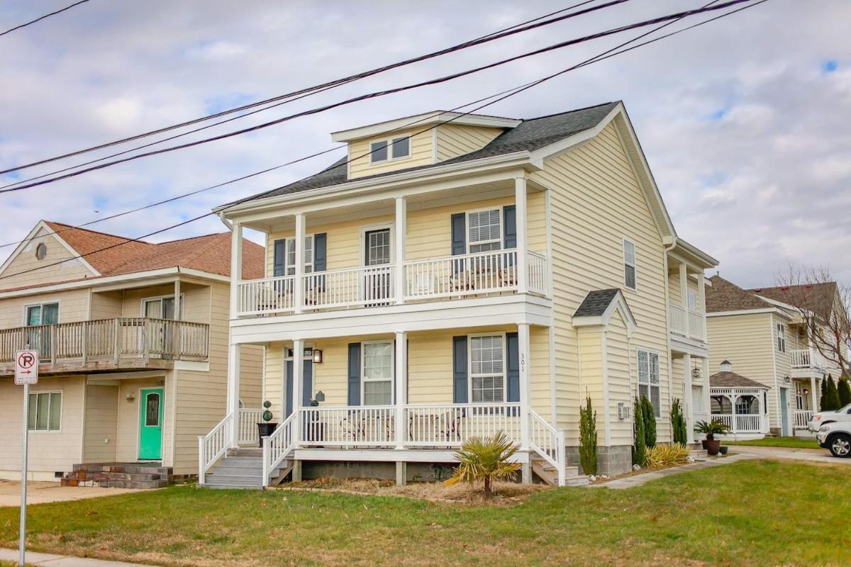Upscale Ideal Location 4 Vacay H20 Views Holiday home Virginia Beach