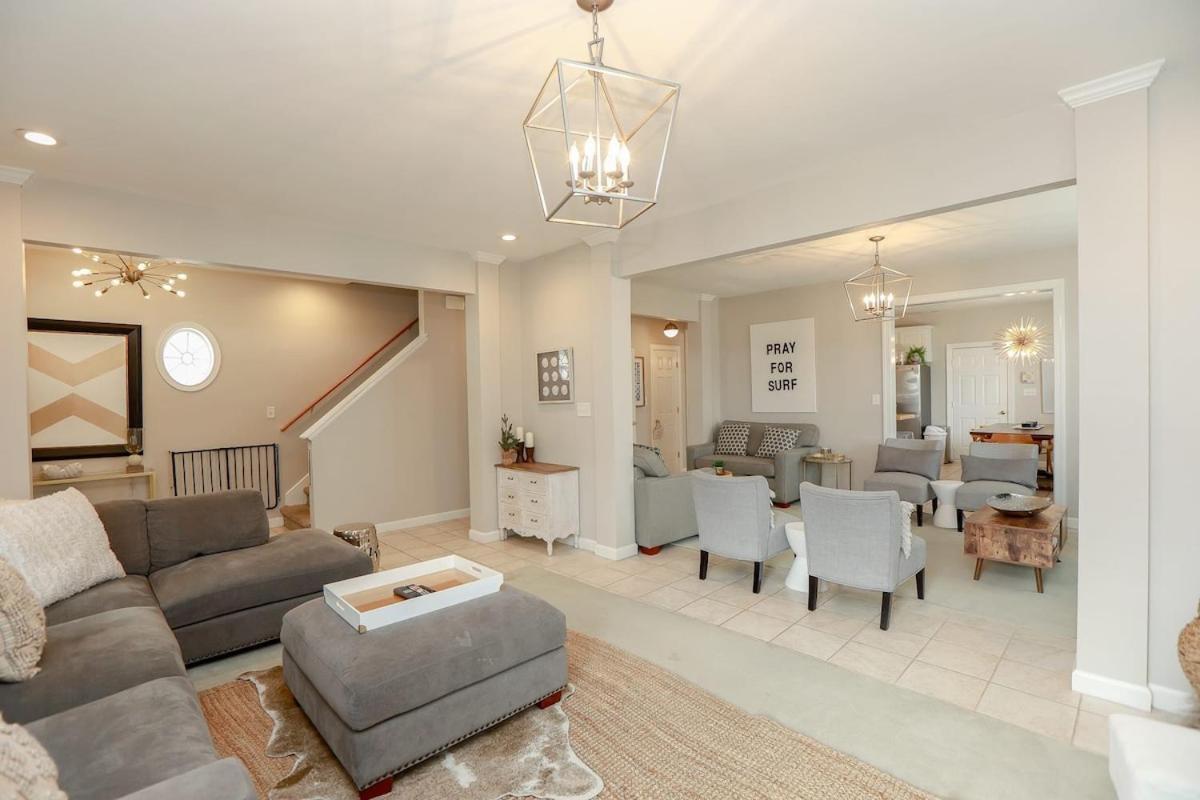 Holiday home Upscale Ideal Location 4 Vacay H20 Views