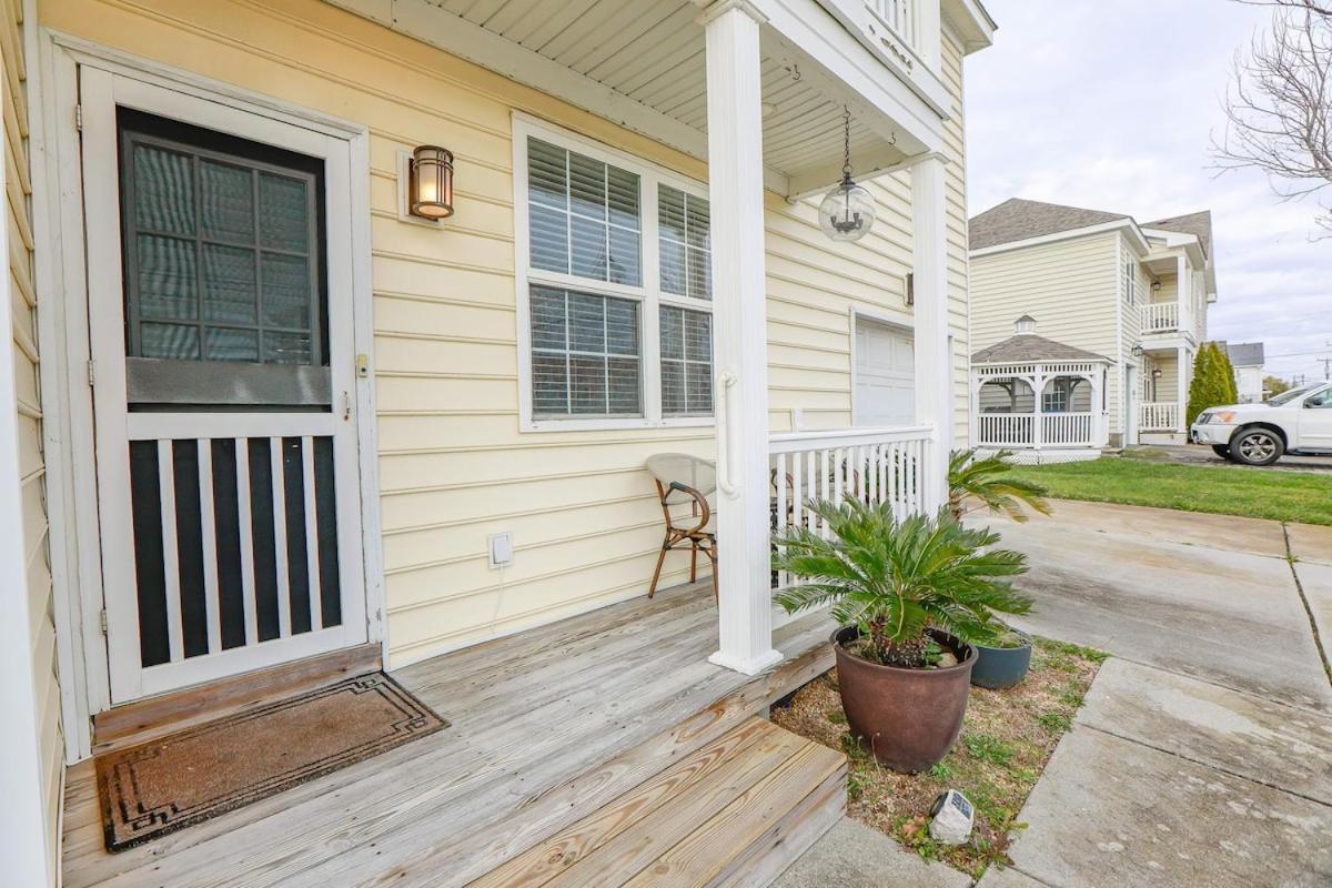 Holiday home Upscale Ideal Location 4 Vacay H20 Views *
