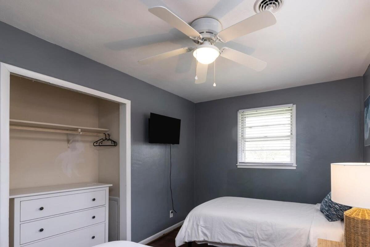 The Hammock House Holiday home Virginia Beach