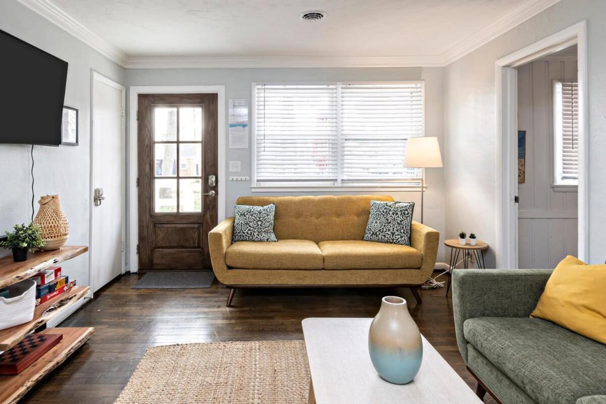 The Hammock House Holiday home Virginia Beach