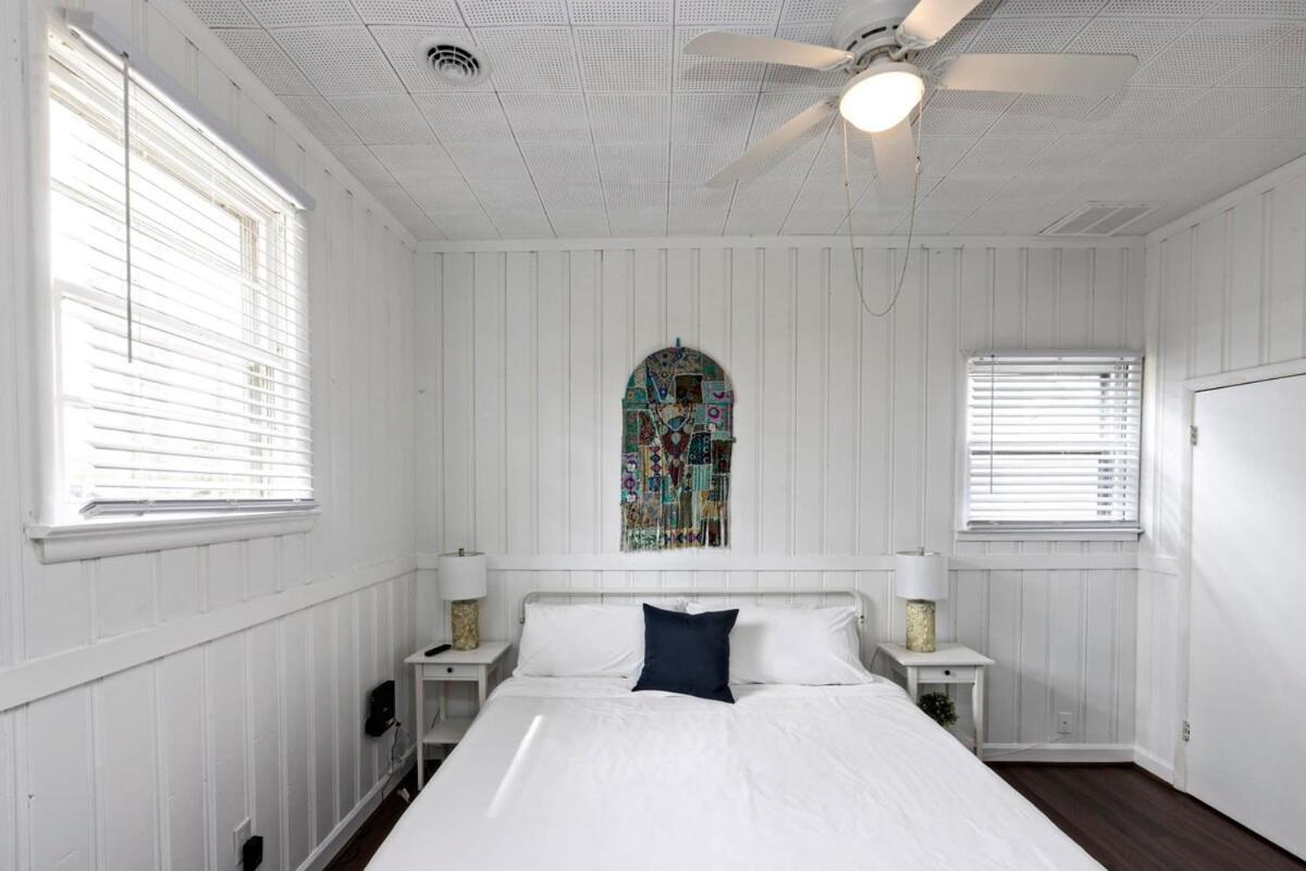 The Hammock House Holiday home Virginia Beach