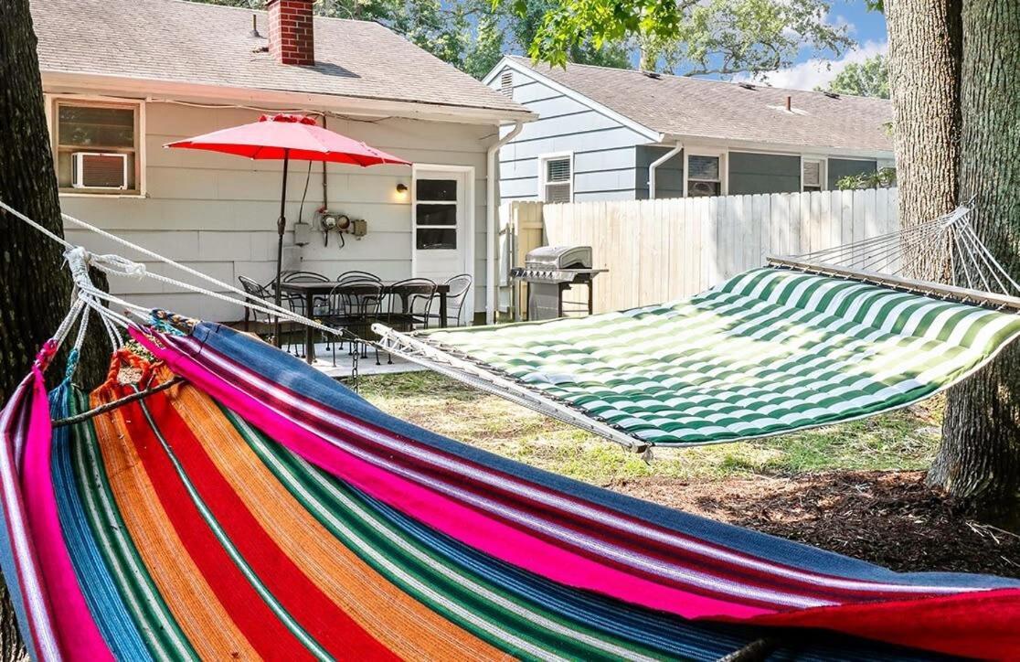 The Hammock House * Virginia Beach