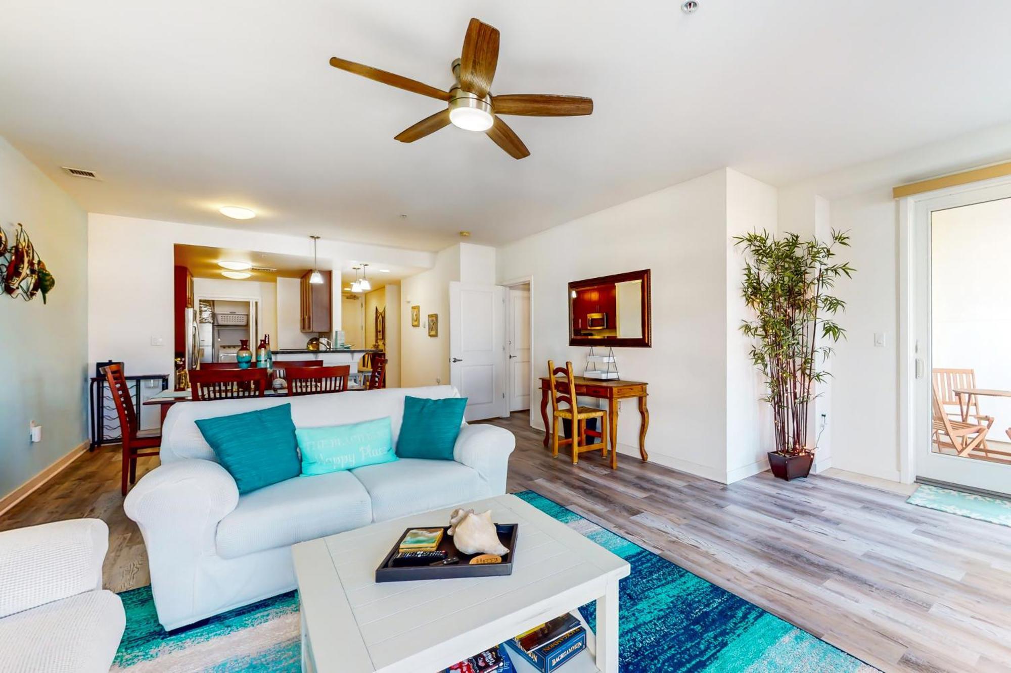 The Sanctuary - Sandpiper Place B320