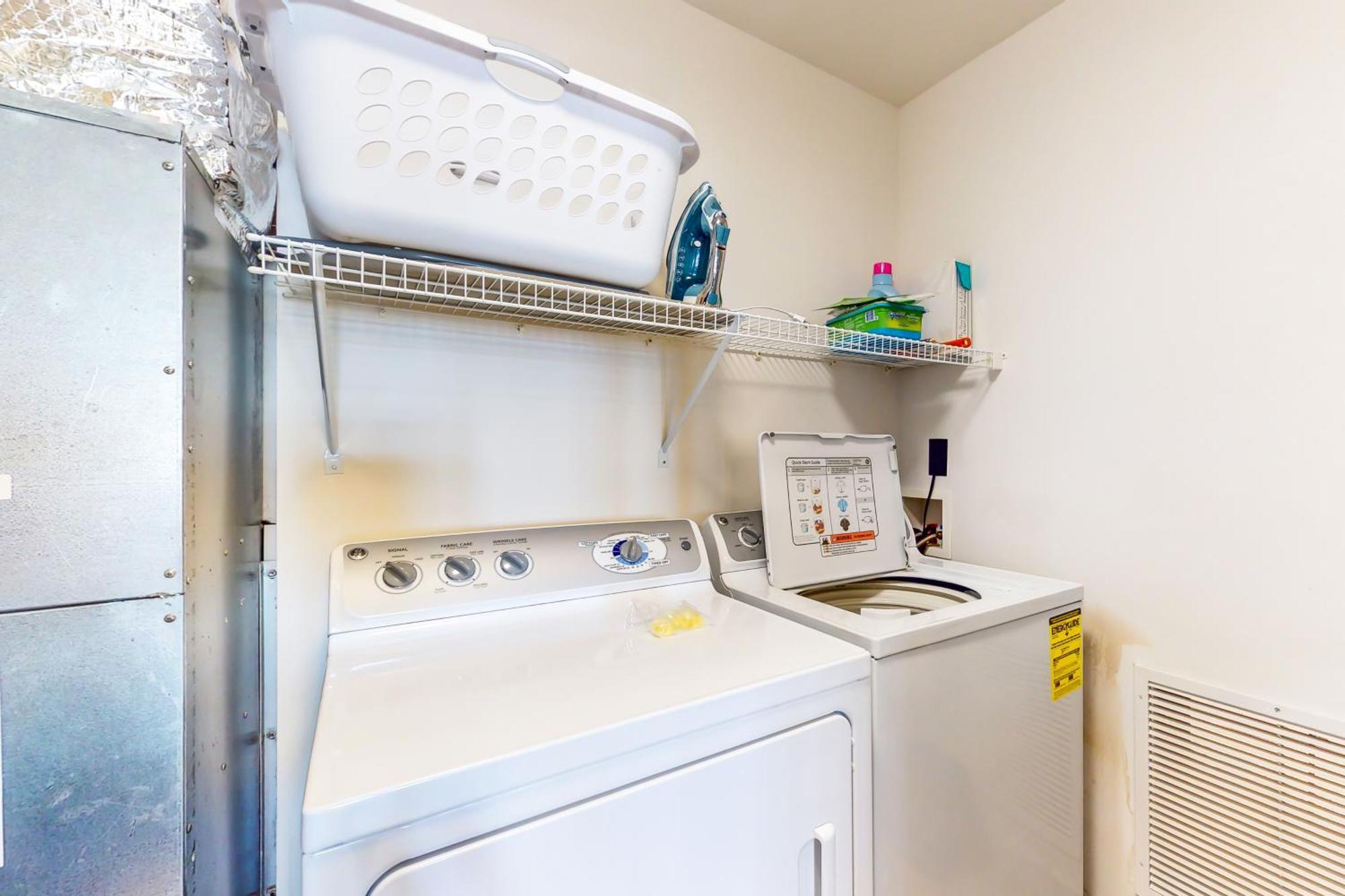 The Sanctuary - Sandpiper Place B320 Apartment