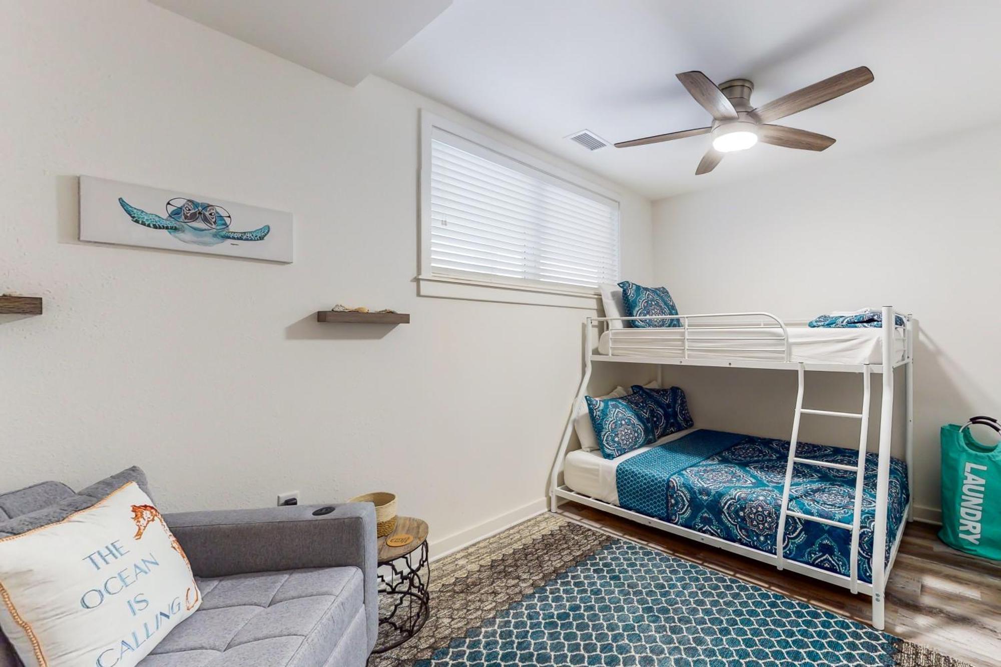 The Sanctuary - Sandpiper Place B320 Apartment
