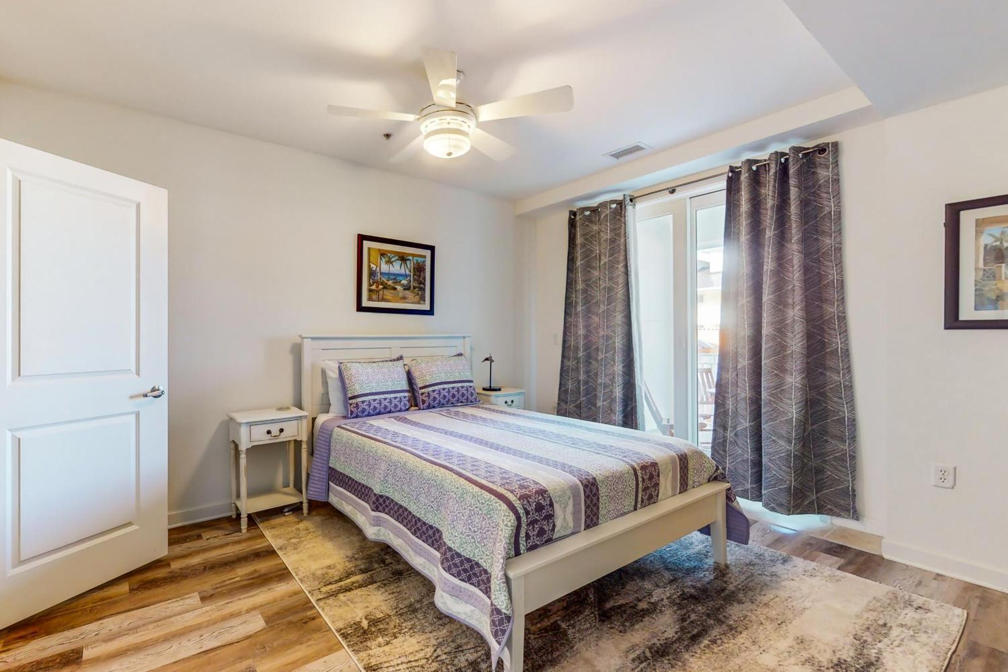 Apartment The Sanctuary - Sandpiper Place B320 Virginia Beach