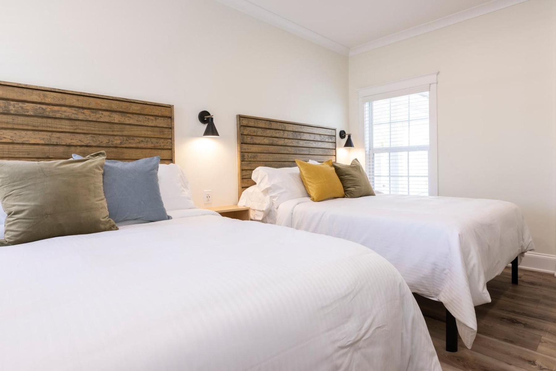 Inn Newcastle 106 At Old Virginia Beach