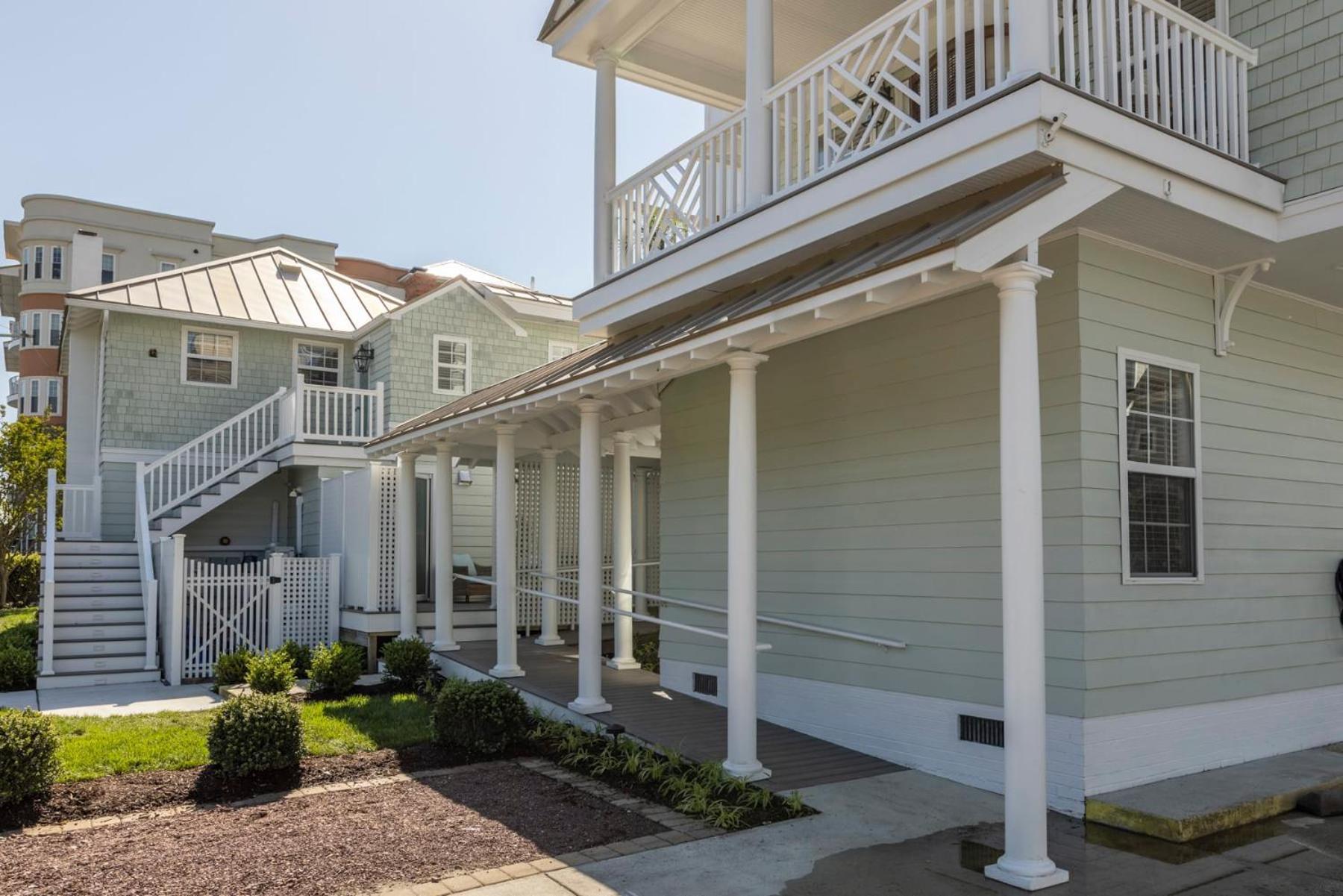 Pinewood 102 At Old Virginia Beach