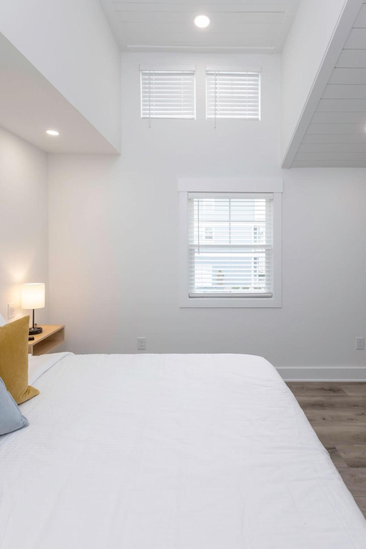 Apartment Ocean Lofts In The Vibe #4 - 5 Min Walk To