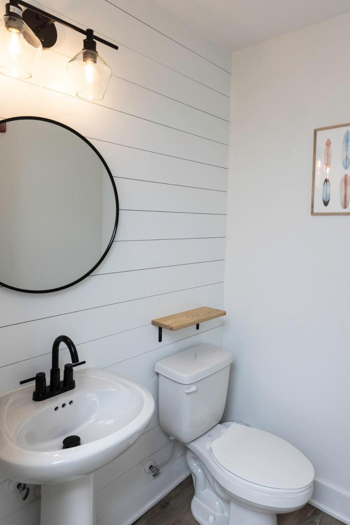 Ocean Lofts In The Vibe #4 - 5 Min Walk To