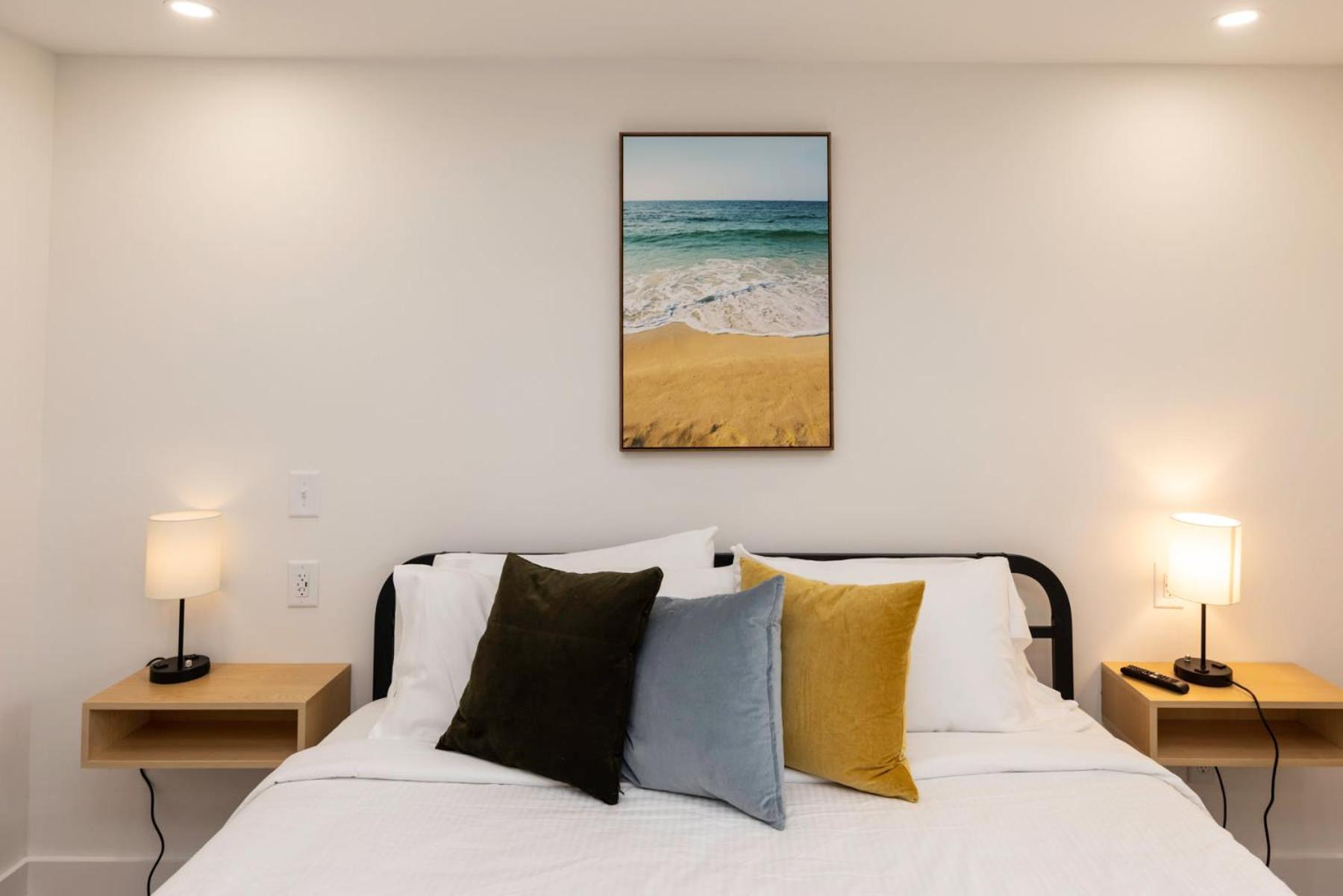 Apartment Ocean Lofts In The Vibe #4 - 5 Min Walk To