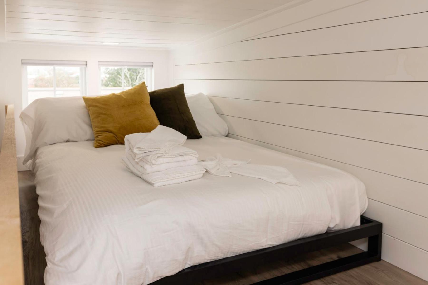 Ocean Lofts In The Vibe #4 - 5 Min Walk To *