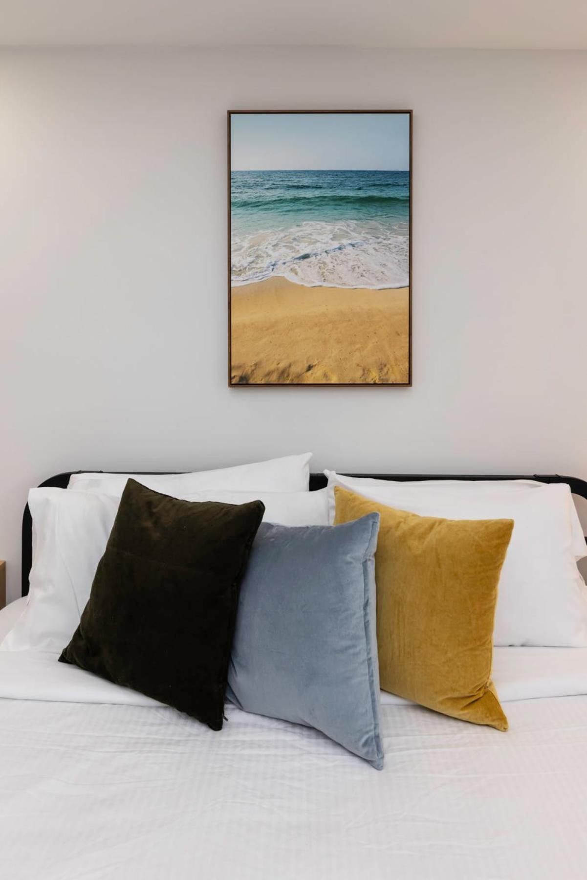 Ocean Lofts In The Vibe #4 - 5 Min Walk To Apartment Virginia Beach