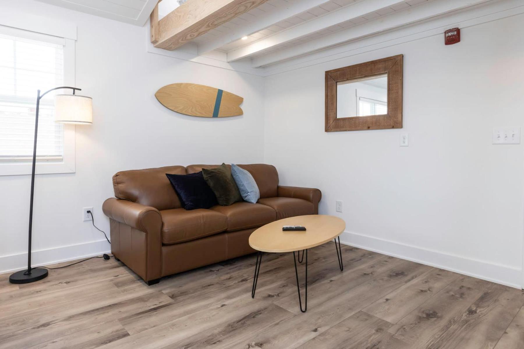 Ocean Lofts In The Vibe #4 - 5 Min Walk To *