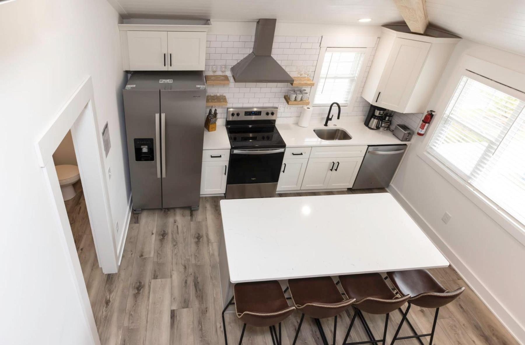 Apartment Ocean Lofts In The Vibe #4 - 5 Min Walk To