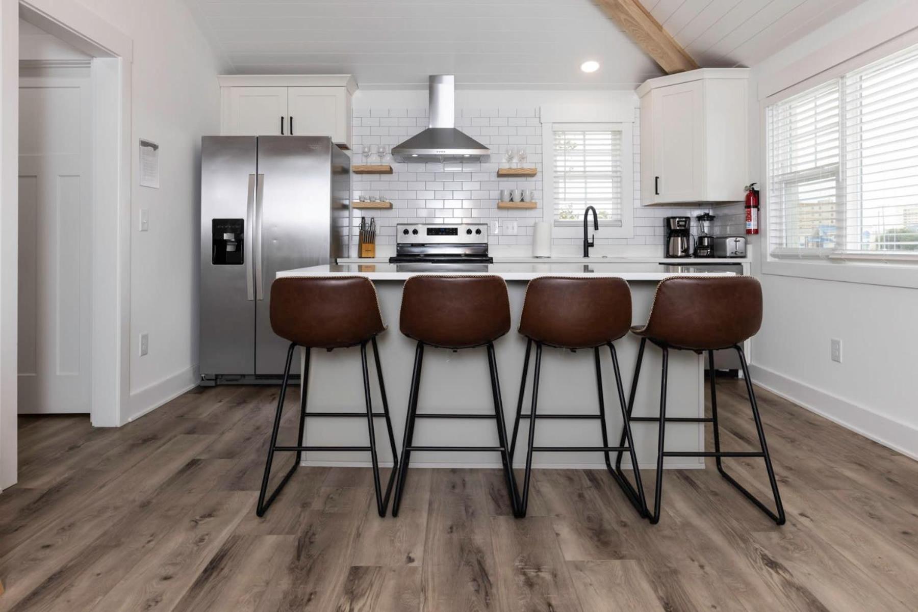 Ocean Lofts In The Vibe #4 - 5 Min Walk To *